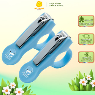 Bấm móng tay cho bé Kuku KU3022A