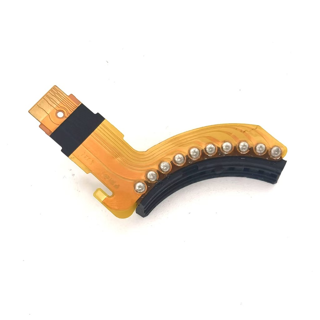 1 Chiếc Cho Sony 24-70 GM 16 35 GM 35 1.4GM 70-200GM Ống Kính Tiếp Xúc Cáp Linh Kiện Máy Ảnh Cảm Ứng