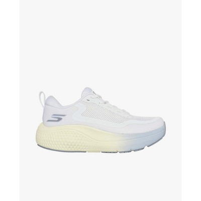 SKECHERS - Giày chạy bộ nữ Supersonic Max_172086-WLBY