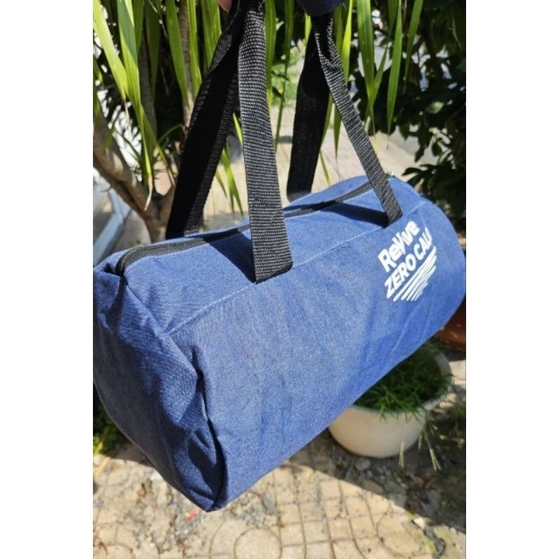 túi trống Revire Zero Calo (38x21x22cm)