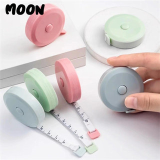 Thước Dây Mềm Dài 1.5M 60 Inch Chuyên Dụng Cho Thợ May / Đo Cơ Thể