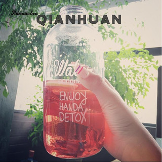 Bình Nước Nhựa Cao Cấp