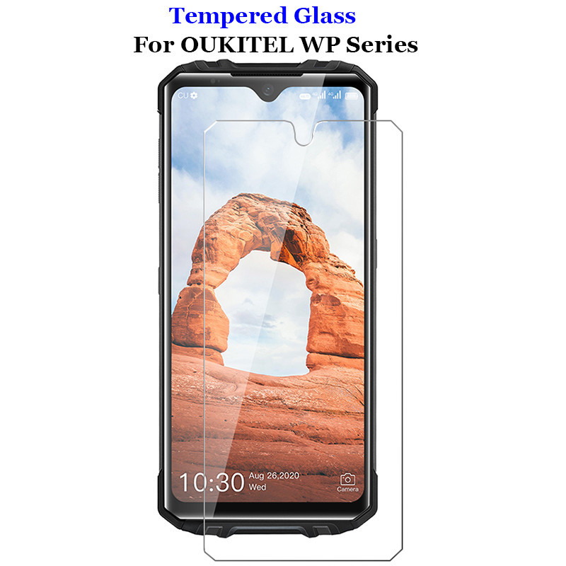 Dành Cho OUKITEL WP200 WP50 WP52 WP37 WP38 WP33 WP28 WP21 WP19 WP18 WP20 WP17 WP13 WP9 WP8 Lite Pro 