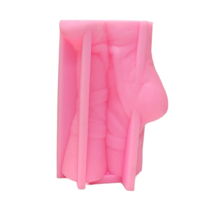 HO Ballet Giày Silicone Khuôn Khiêu Vũ Giày SIlicones Khuôn Cho Dự Án Nhựa Dính