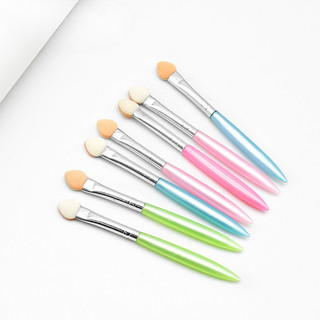 Phấn mắt Stick Eyes Makeup Sponge Soft Eyeshadow Brush Tinh tế