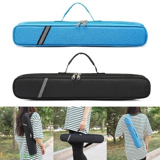 ⭐READY STOCK ⭐Backpack Anti-wear Convenient Durable Electronic Sax Flute Saxophone Portable[Overseas Products]