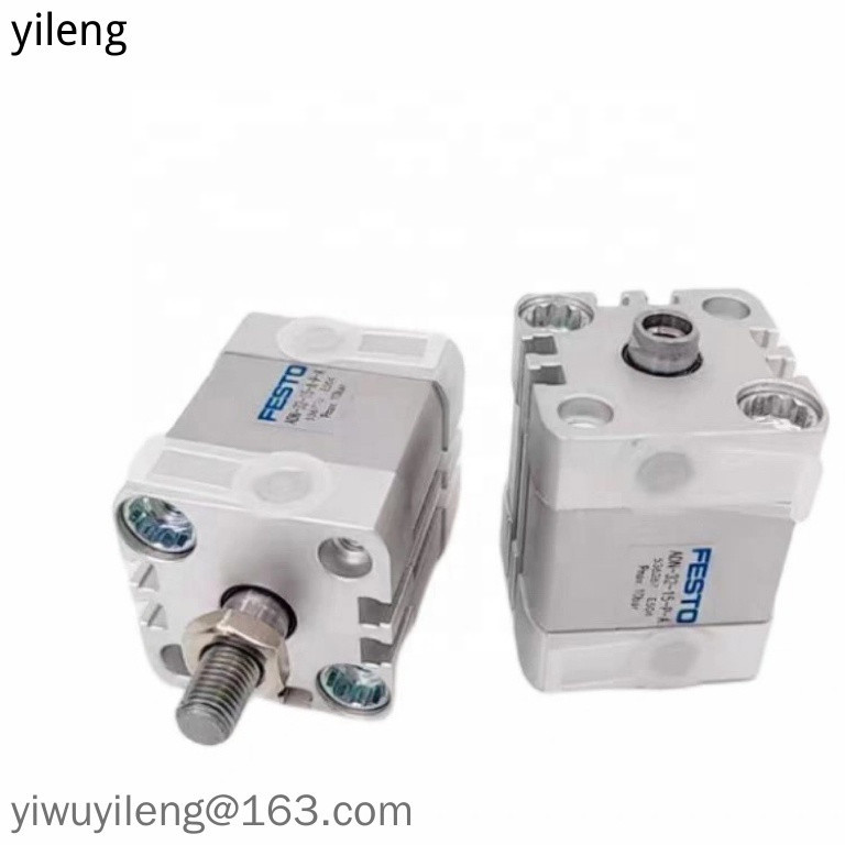 Xi lanh Festo Festo ADN-32-40-50-63-80-100-A-P-A-I-P-A xi lanh khí nén có sẵn trên kho