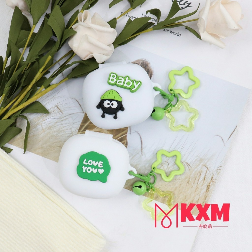 NQ84 Anker Soundcore R50i CASE/ P20i /R50i active Dustproof Soft Washable Protective CASE Silicone C