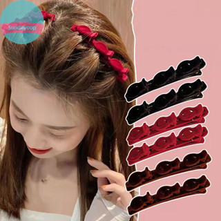 Sund Đổ Xô Nổ Mũ Mỏ Vịt Vuốt Tóc Barrettes Vintage Kẹp Tóc Hairgrip Thời Trang Kẹp Tóc Phụ Kiện Tóc Mũ VN