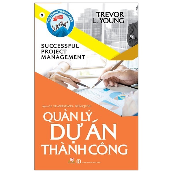 Sách - Quản Lý Dự Án Thành Công