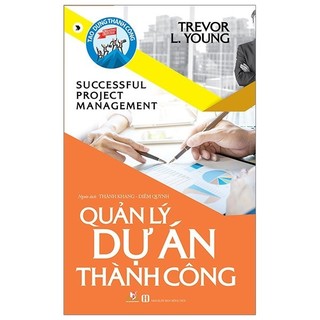 Sách - quản lý dự án thành công