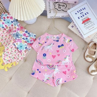 Set/ đồ bộ bé gái