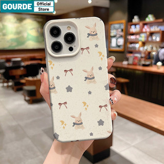 Gourde Ốp Lưng Mềm Chống Sốc Cho Iphone