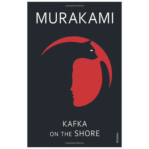 Sách Kafka On The Shore (Bìa Mềm)