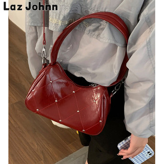 Laz Johnn Túi xách nữ đeo chéo đa chức năng mới của Hàn Quốc