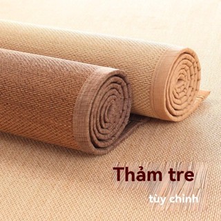 Thảm Trải Chiếu Tatami Diện Tích Lớn, Ban Công, Bàn Trà, Thảm Trải Cửa Sổ Nổi, Phong Cách Nhật Bản,Dày1.4cm Dày 2.5Cm