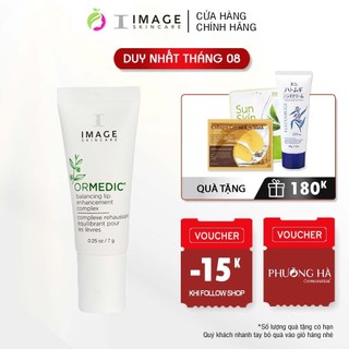 Son dưỡng cấp ẩm cho môi Image Skincare Ormedic Balancing Lip Enhancement Complex 7g