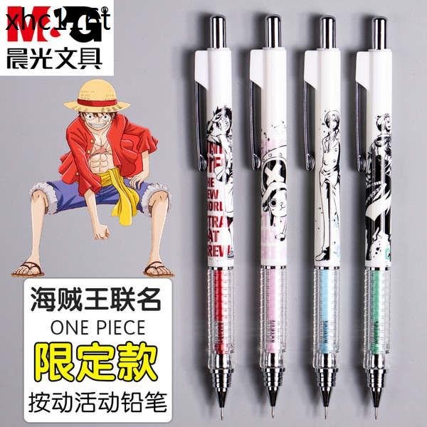 . Chenguang Một Mảnh Cơ Bút Chì Văn Phòng Phẩm One Piece Series Học Sinh Viết Tranh Vẽ Trung Tâm Thấ