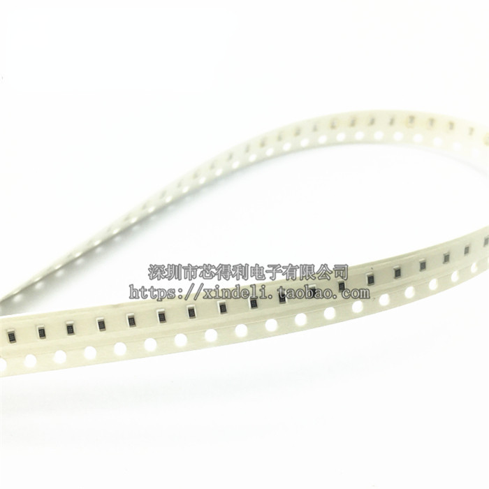 0603 Tụ Điện Chip 106K 6.3V 10UF 106P 10% Errror 106KQ 1608 MLCC Chip Tụ Điện 106