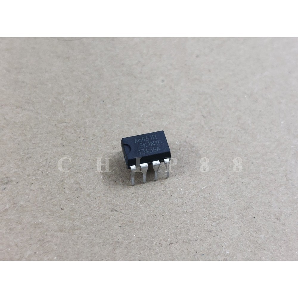 IC Nguồn A6061H A6061 DIP-7 MỚI CHÍNH HÃNG 100% JAPAN