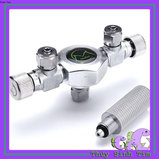 Van Chia CO2 Mufan - Phụ Kiện CO2