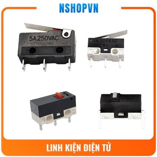 Công tắc hành trình công tắc chuột Micro Switch