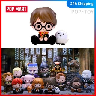 Popmart bộ phim harry potter thế giới động vật popmart