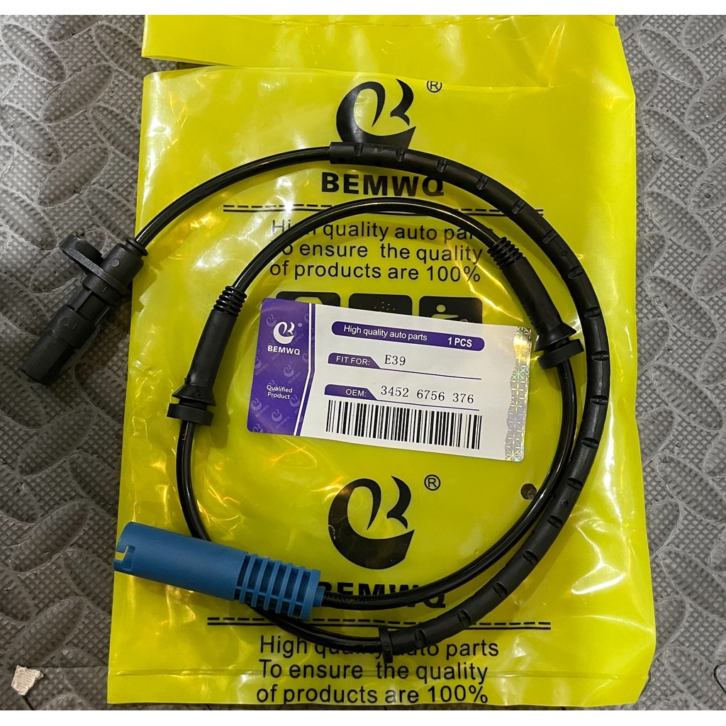 Dây Cảm biến ABS BMW E39 520i 523i 525i 528i 530i 34526756375 34526756376 34521165534 34521165535