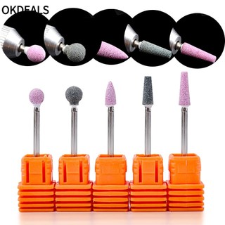 OKDEALS mài cho máy mài móng tay