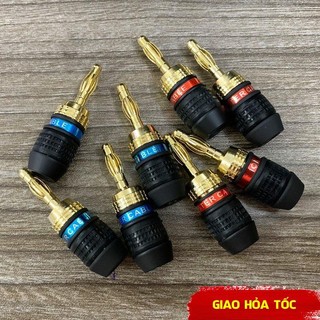 02 Jack Bắp Chuối Monster Cao Cấp - 24K
