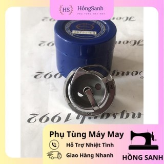 Ổ máy trụ nhẹ Baludan 31NR