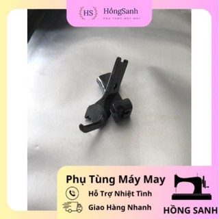 Chân vịt quay gân máy 380