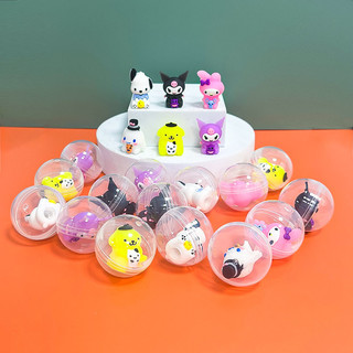  Búp bê 45mm Sanliou PVC Búp bê trong suốt Búp bê 2 Nhân Dân tệ Búp bê trẻ em Giá Bán Buôn Đồ chơi chơi