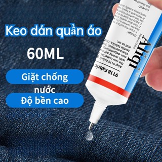 Keo vải Quần áo Keo mềm chống thấm nước Keo sửa chữa ghế Sofa Keo dán