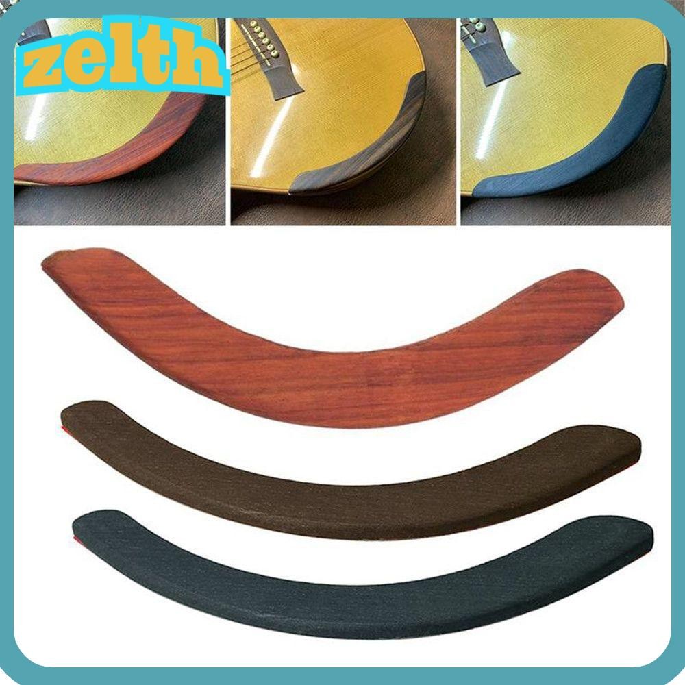 ZELLH Guitar Arm Rest Hand support Acoustic 39-41 Inch Universal Handguard Plate