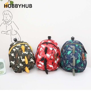 HOBBYHUB Túi trẻ em học sinh dễ thương hợp thời trang