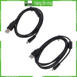 Xi Cáp Dữ Liệu USB Cho Olympus FE-240 230 220 210 190 180 170 160 150 X920 X935