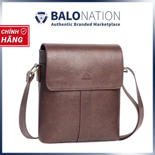 [CHÍNH HÃNG] Túi đeo chéo da đựng tablet 11 inch cho nam FADODA FDC11- BH Dài Hạn