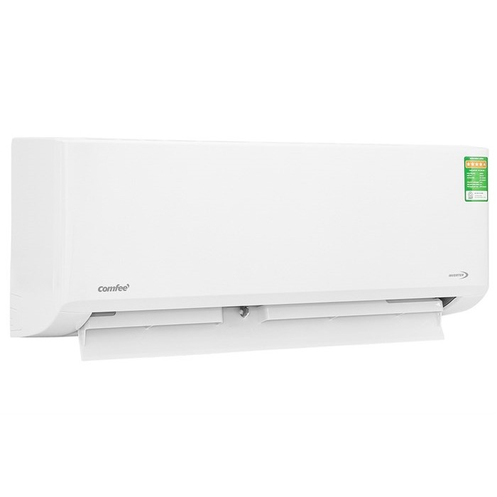 Máy lạnh Comfee Inverter 1.5 HP CFS-13VGPF