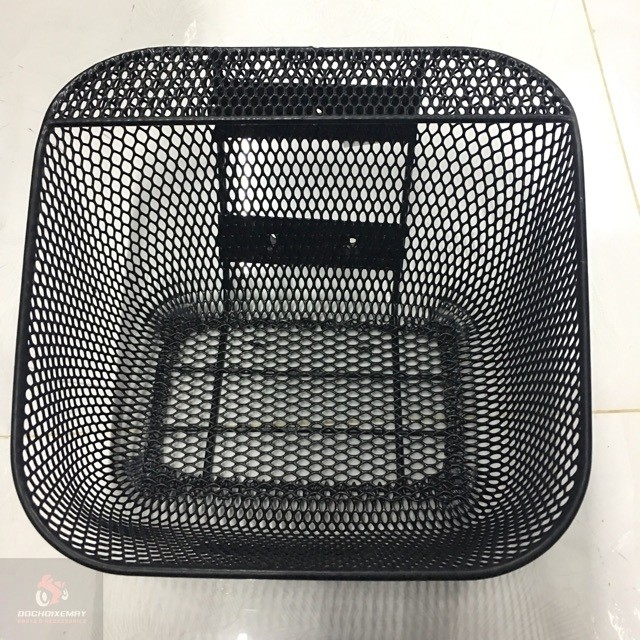 Rổ Wave nhỏ, Wave lớn Thái hàng dày chịu lực cao , chuẩn size rổ zin . DoChoiXeMay