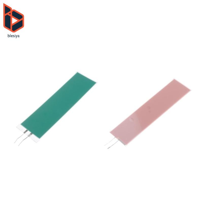 Nhựa ABS Điện Phát Quang El Panel Đèn Nền 2 Màu