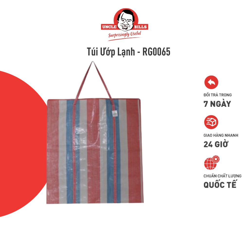Giỏ mua sắm UNCLE BILLS RG0065