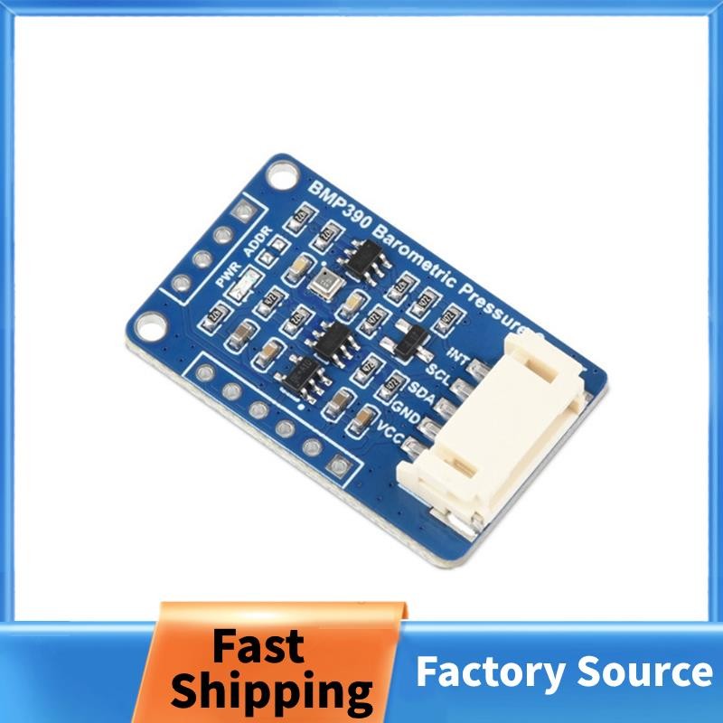 Mô-đun cảm biến áp suất khí quyển chính xác cao Bmp390