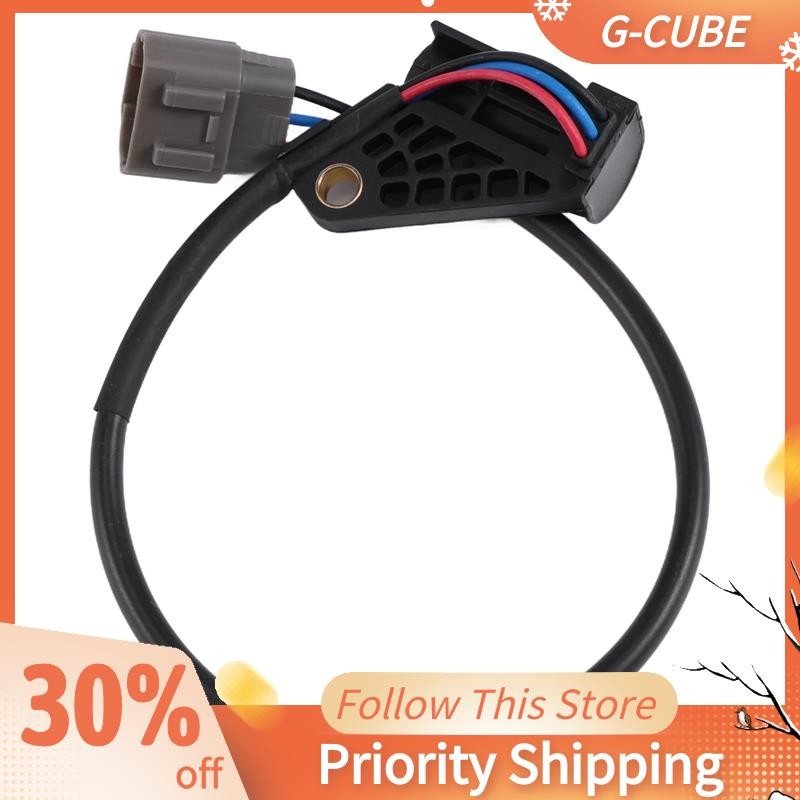 Cảm biến vị trí trục khuỷu ô tô Phù hợp cho MX5 MX-5 323 Miata J5T27072 ZL0118221