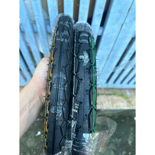 vỏ wave thái 125 dunlop SIZE 60/100-17 70/90-17 MÃ 42711-KPH-903/44711-KPH-904