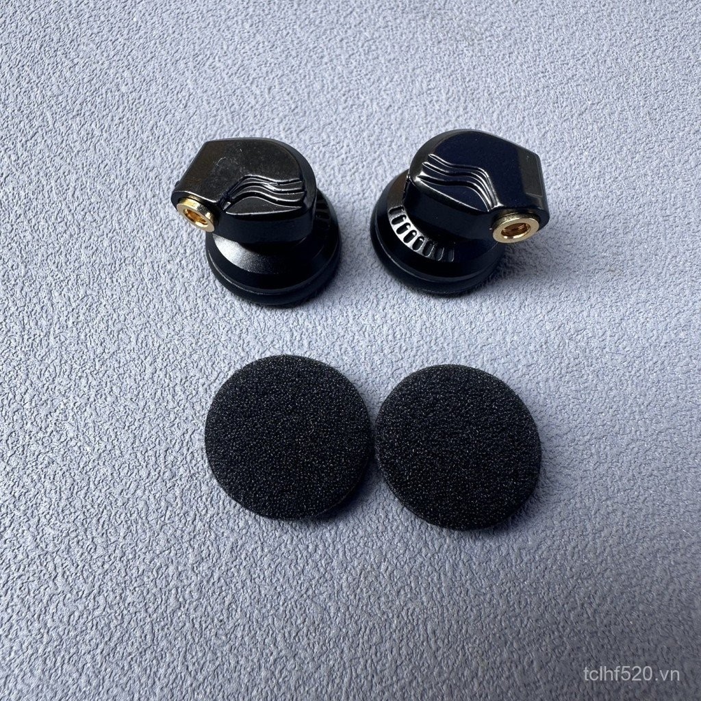 Beetle DIY Soul Earphones mmcx Plug-in type HIFI Headphones Flat Head Plug High-End Plug Audiophile 