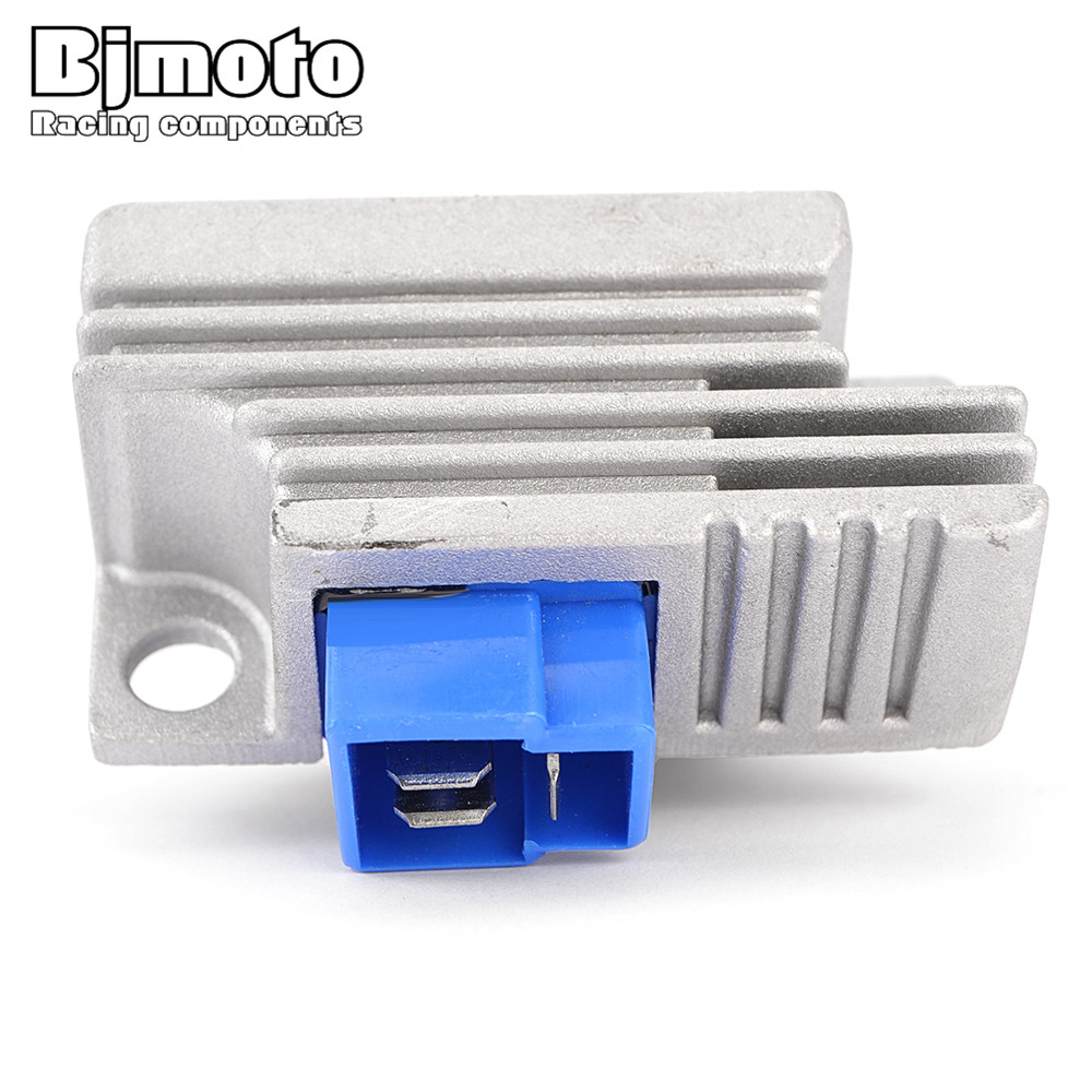 Bộ chỉnh lưu điều chỉnh cho Yamaha T50 T50D T80D V50 V50ED V80D YB50 Mate YG6600 EF5600 EF5500 EF520