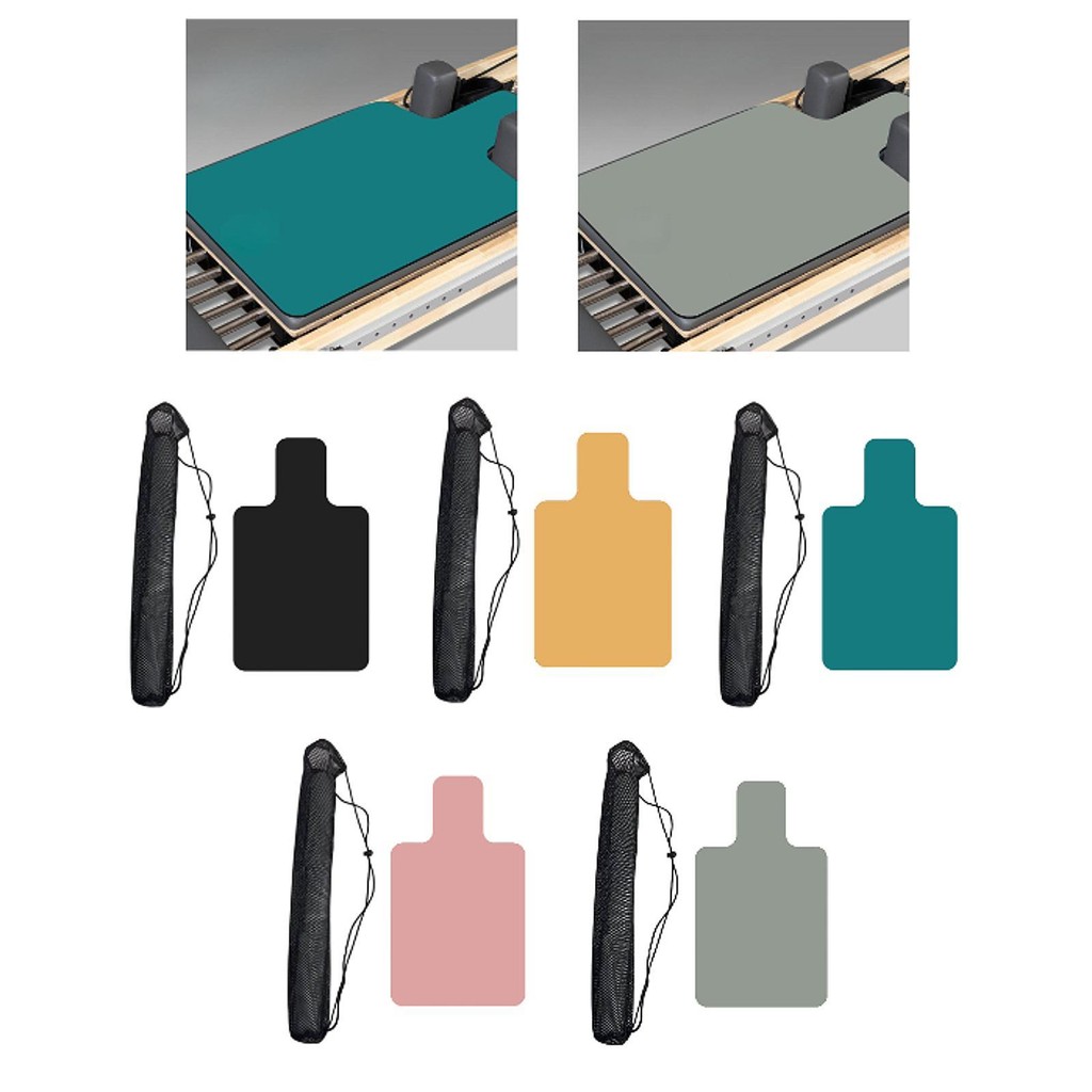 Pilates Reformer Mat Cover - Bọc thay thế dành cho máy Pilates và tập thể dục nhẹ nhàng