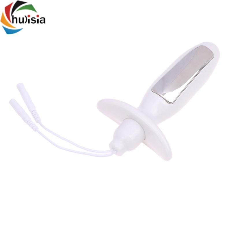 chulisia Máy thăm dò điện cực mực Kegel Máy mát xa tập thể dục Thay thế đầu dò sàn chậu