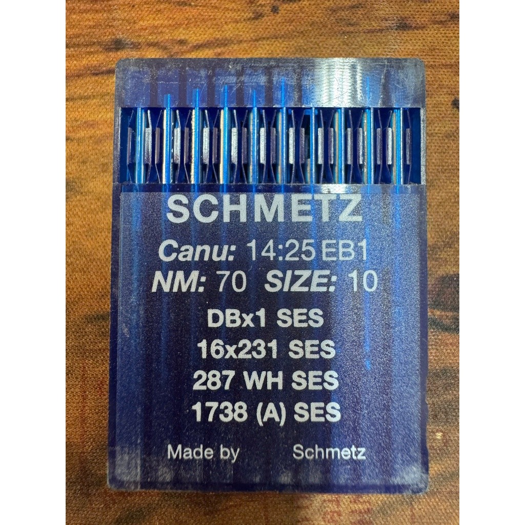 Kim SCHMETZ Đức DBx1 số 10
